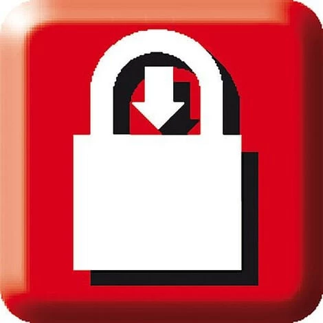 ABUS Cadenas En Laiton Modele 85/40 7 ABUS Cadenas En Laiton Modele 85/40 – Image 5