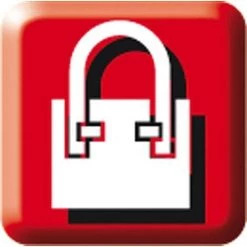 ABUS Cadenas En Laiton Serie EC 75/50 -ABUS store 33053088 3