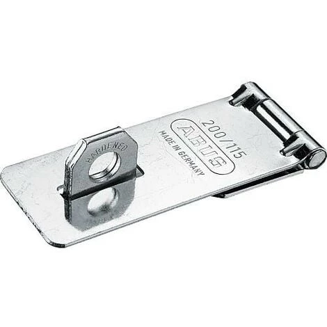 ABUS Moraillon Modele 200/95 *BG* 3 ABUS Moraillon Modele 200/95 *BG*