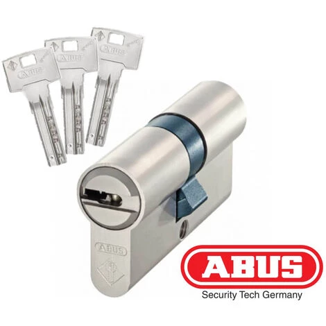 Cylindre De Porte ABUS BRAVUS 1000 40x65 Mm - Alu 5 Cylindre De Porte ABUS BRAVUS 1000 40x65 Mm - Alu – Image 3