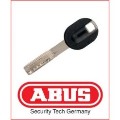 ABUS Double De Clé Barillet Bravus Mx Magnetique - Alu