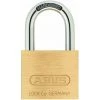 Cadenas 20mm Laiton Leger Vrac - ABUS -ABUS store 35233928 1