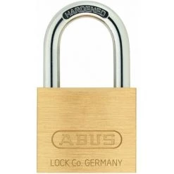 Cadenas 20mm Laiton Leger Vrac - ABUS