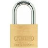 Cadenas 40mm Laiton Leger Blister - ABUS -ABUS store 35233935 1