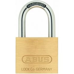 Cadenas 50mm Laiton - ABUS