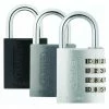 Cadenas à Chiffres Aluminium 40mm Sous Blister Coloris Métal Assortis - ABUS -ABUS store 35235269 1