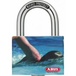 ABUS Cadenas T65AL MySport CG690128 - CG690128