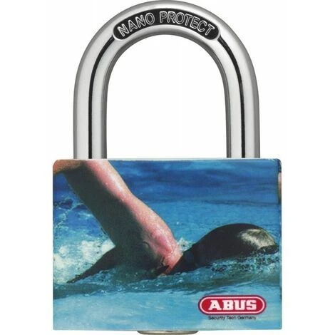 ABUS Cadenas T65AL MySport CG690128 - CG690128 3 ABUS Cadenas T65AL MySport CG690128 - CG690128