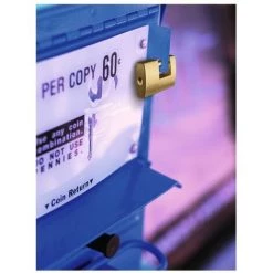 Abus - Cadenas En Laiton Monobloc 82-70 Mm 10 Abus - Cadenas En Laiton Monobloc 82-70 Mm -ABUS store 36810947 4