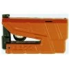 Abus - Bloque-disque Granit Detecto XPlus 8077 II Orange Pêne 19 Mm -ABUS store 36811012 1
