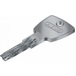 Abus - Cylindre D6 45x45mm Anti-Casse Varie - D6PSN 45/45 BK 8 Abus - Cylindre D6 45x45mm Anti-Casse Varie - D6PSN 45/45 BK -ABUS store 36811013 3