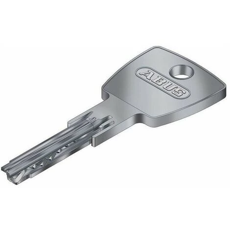 Abus - Cylindre D6 45x45mm Anti-Casse Varie - D6PSN 45/45 BK 5 Abus - Cylindre D6 45x45mm Anti-Casse Varie - D6PSN 45/45 BK – Image 3