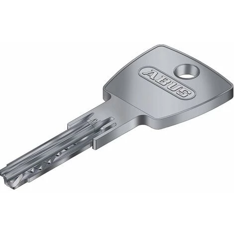 Abus - Cylindre à Bouton Anti-casse Varié D6 40x40 Mm 4 Abus - Cylindre à Bouton Anti-casse Varié D6 40x40 Mm – Image 2