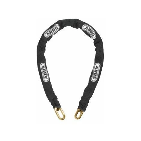 Abus - Chaîne Antivol 140 Cm Ø 10 Mm Noir - 10KS170 BLACK 4 Abus - Chaîne Antivol 140 Cm Ø 10 Mm Noir - 10KS170 BLACK â Image 2