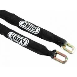 Abus - Chaîne Antivol 140 Cm Ø 10 Mm Noir - 10KS170 BLACK 7 Abus - Chaîne Antivol 140 Cm Ø 10 Mm Noir - 10KS170 BLACK -ABUS store 36811026 3