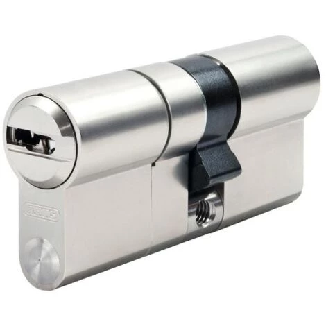 ABUS Cylindres Avec Rallonges Type Bravus Modular 4 Clés 30 X 30 + 2 Rallonges De 10 Et 1 Rallonge De 20 5 ABUS Cylindres Avec Rallonges Type Bravus Modular 4 Clés 30 X 30 + 2 Rallonges De 10 Et 1 Rallonge De 20 – Image 3