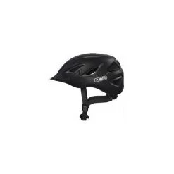 Casque De Vélo Urban-I 3.0 Taille 51-55cm Noir ABUS