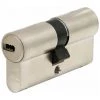 Cylindre Serrure Double EC660NP 28/34mm Fonction D'urgence Et De Danger Des Deux Côtés Nbre 3 Touches Différentes.ABUS -ABUS store 38476142 1
