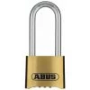 ABUS Cadenas à Numéro 180IB / 50 HB63 B / SB Largeur Du Corps De Serrure 52 Mm Laiton 1 ABUS Cadenas à Numéro 180IB / 50 HB63 B / SB Largeur Du Corps De Serrure 52 Mm Laiton -ABUS store 38492430 1