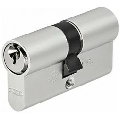 Cylindre Serrure TI14ST 28/34mm Nbrs Clé.3 .ABUS