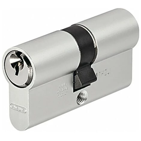 Cylindre Serrure TI14ST 28/34mm Nbrs Clé.3 .ABUS 3 Cylindre Serrure TI14ST 28/34mm Nbrs Clé.3 .ABUS