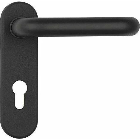Abus 279775 KFG SB-Header Ferrure De Porte Circulaire 3 Abus 279775 KFG SB-Header Ferrure De Porte Circulaire