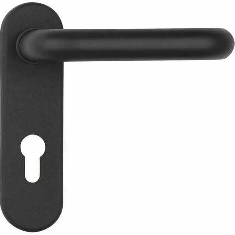 Abus 279775 KFG SB-Header Ferrure De Porte Circulaire 5 Abus 279775 KFG SB-Header Ferrure De Porte Circulaire – Image 3