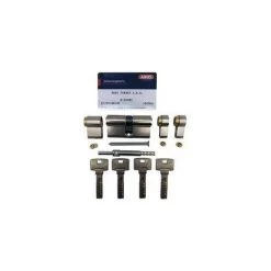 Pack Bravus Modular N°4 B1L-MX-SET07 / AF ABUS - 5013297