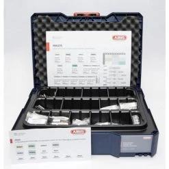 Mallette Rallonge Modular Petit Modèle MHU49 ABUS - 5012516