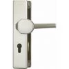 Abus 248979 KLT512 F2 EK Ferrure De Porte Argenté