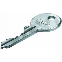 Abus E5N35/45 Cylindre Nickelé E5 35 X 45 Mm