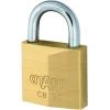Cadenas économique Laiton Citadel 30mm Abus -ABUS store 41198440 1