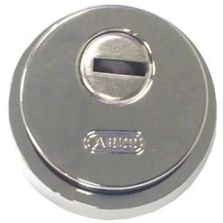 Cylindre De S�curit� Nickel Shield Abus