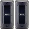 ABUS LS1020 ECOLINE Barrière Lumineuse IR 1 ABUS LS1020 ECOLINE Barrière Lumineuse IR -ABUS store 4408253 1