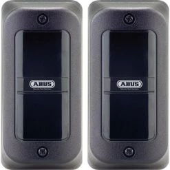 ABUS LS1020 ECOLINE Barrière Lumineuse IR