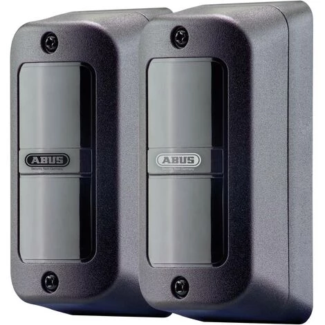ABUS LS1020 ECOLINE Barrière Lumineuse IR 4 ABUS LS1020 ECOLINE Barrière Lumineuse IR – Image 2