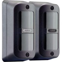 ABUS LS1020 ECOLINE Barrière Lumineuse IR 7 ABUS LS1020 ECOLINE Barrière Lumineuse IR -ABUS store 4408253 3