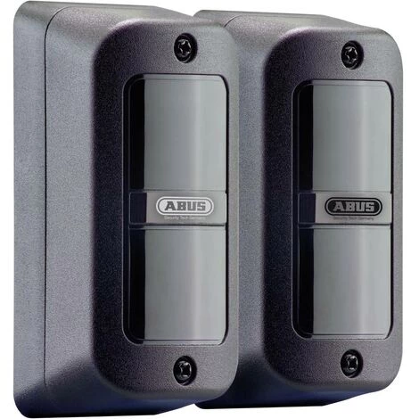 ABUS LS1020 ECOLINE Barrière Lumineuse IR 5 ABUS LS1020 ECOLINE Barrière Lumineuse IR – Image 3