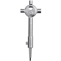 ABUS ABDI30858 Clé De Chantier