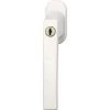 ABUS ABFS30215 Poignée De Fenêtre Verrouillable Blanc - Blanc 1 ABUS ABFS30215 Poignée De Fenêtre Verrouillable Blanc - Blanc -ABUS store 4417295 1
