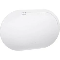 Système D'alarme Sans Fil ABUS FUAA35010A N/A N/A - Blanc