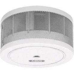 Détecteur De Fumée ABUS GRWM30600 GRWM30600 Mini, Autonomie 10 Ans à Pile(s)