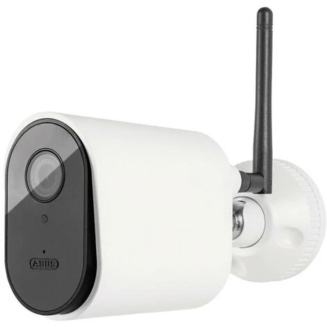 Caméra De Surveillance ABUS PPIC44520 N/A N/A 1920 X 1080 Pixels 4 Caméra De Surveillance ABUS PPIC44520 N/A N/A 1920 X 1080 Pixels – Image 2