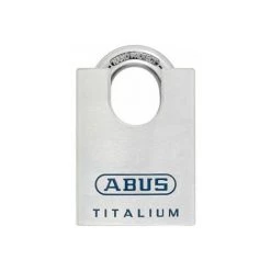 ABUS Cadenas Titalium Arco Protegid