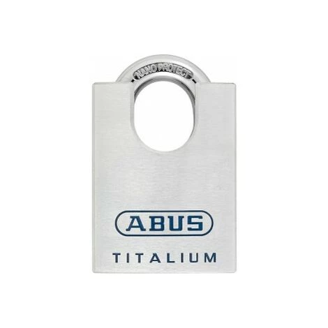 ABUS Cadenas Titalium Arco Protegid 3 ABUS Cadenas Titalium Arco Protegid