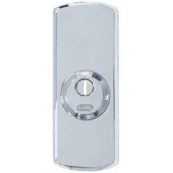 Cylindre De Bouclier Haute S�curit� Nickel Abus