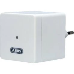 Pont WLAN CFW3100 W 230 V Blanc ABUS - Blanc