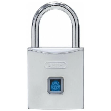 Cadenas Touch 56/50 épaisseur D'étrier 7 Mm H. étrier 32 Mm ABUS 3 Cadenas Touch 56/50 épaisseur D'étrier 7 Mm H. étrier 32 Mm ABUS