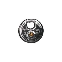 ABUS Disque Verrouillage 24 / 70mm