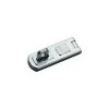ABUS Moraillon Porte Cadenas 100/100 SB (Par 6) 1 ABUS Moraillon Porte Cadenas 100/100 SB (Par 6) -ABUS store 4908089 1